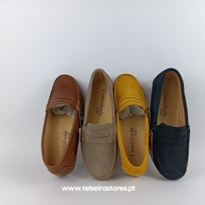 Sapato S.-082S