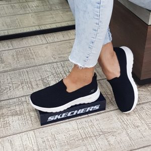 D. Skechers-124187-BKW