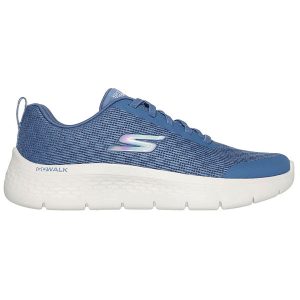 D. Skechers-124831-BLU