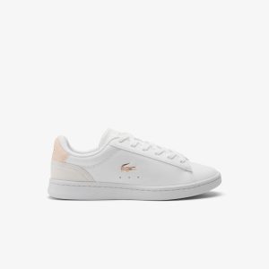 Lacoste sapatilha Carnaby-48SUJ00021Y9