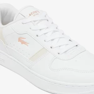 Lacoste Sapatilha T-Clip-48SUJ00071Y9