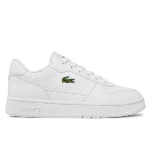 Lacoste Sapatilha T-Clip-48SUJ000821G
