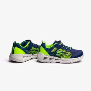D. Skechers ;agna-Lights Grax-401506N-NVLM