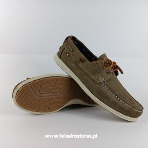 SAPATO HOMEM 100% MADE IN PORTUGAL-2021
