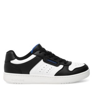 SAPATILHA SKECHERS QUICK STREET-405638N-BKW