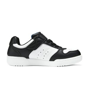 SAPATILHA SKECHERS QUICK STREET-405638N-BKW