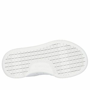 SAPATILHA SKECHERS QUICK STREET-405638-WHT