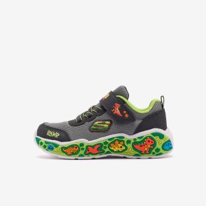 3SKECHERS PLAY SCENE-407312N-CCLM
