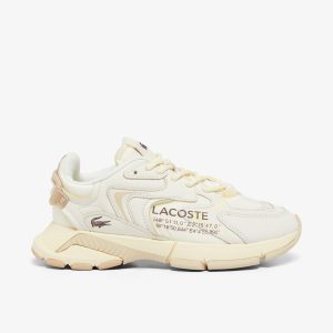 SAPATILHA LACOSTE L003 NEO W-49SFA00042R2