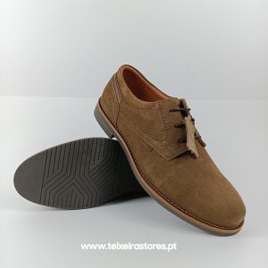 SAPATO HOMEM 100% MADE IN PORTUGAL-L-300