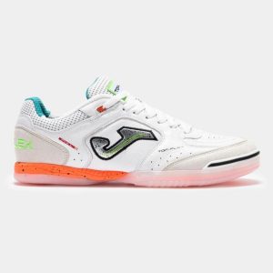 SAPATILHA FUTSALA JOMA TOP FLEX-TOPS2532IN