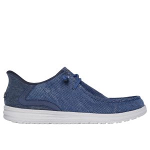 SAPATO HOMEM SKECHERS-210959-DEN