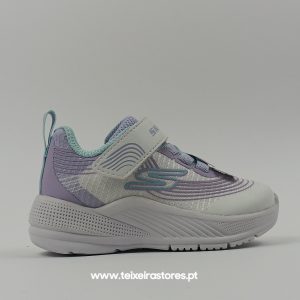 Sapatilha Skechers Microspec Advance-303575N-WLVM