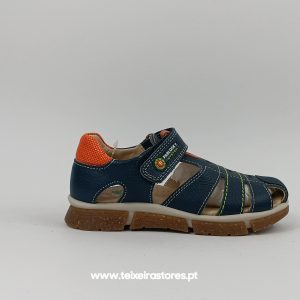 Sandalia Rapaz-500625
