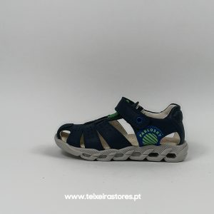 Sandalia Rapaz-509920