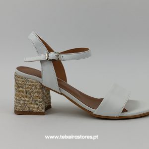 Sandalia Mulher 100% made in Portugal-2000B