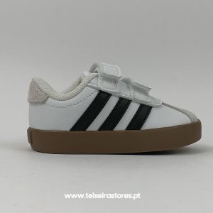 SAPATILHA ADIDAS VL COURT-ID9157