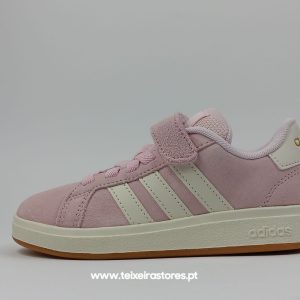 Sapatilha Adidas Grande Court 00S ELC-JH6181