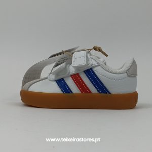 SAPATILHA ADIDAS VL COURT 3.0 CF I-JH6310