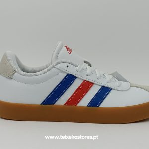 SAPATILHA ADIDAS VL COURT 3.0 K-JH8721