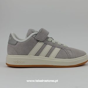 Sapatilha Adidas Grand Court 00S ELC-JP5897