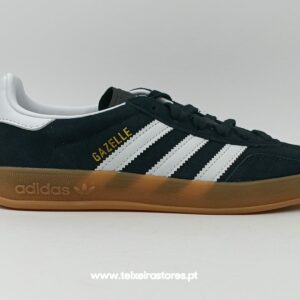Adidas Gazelle Indoor J-JQ8701