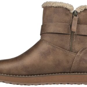 Bota Skechers-167615-DKTP