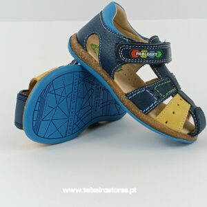 Sandalia Rapaz-017225