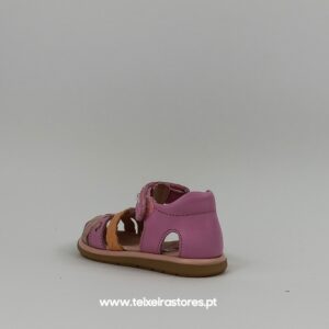 Sand. Rapariga-038980