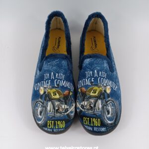 Pantufa H.-12228