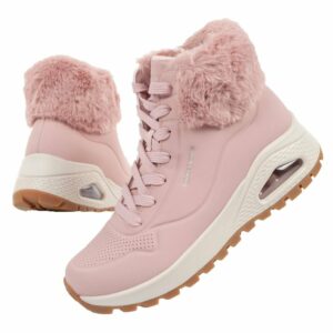 Bota Skechers-167274-BLSH