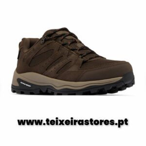 SAPATILHA COLUMBIA REDMOND IV LOW WATERPROOF-2128721-231