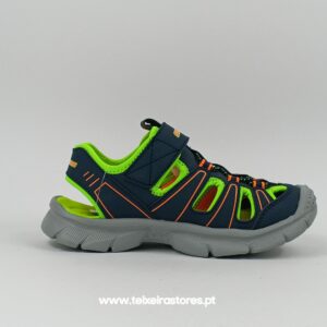 Sandalia R.-406520L-NVML