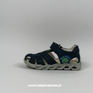 Sandalia Rapaz-509920