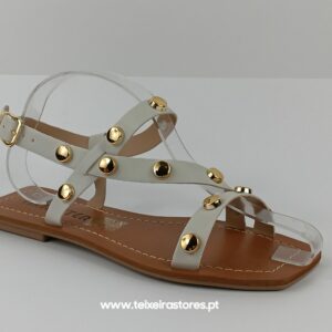 SANDALIA MULHER-8064