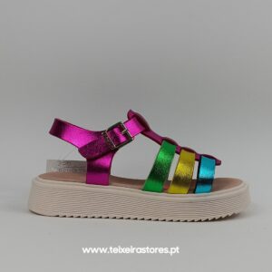 Sand. Rapariga-871970