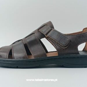 Sandalia homem-9015