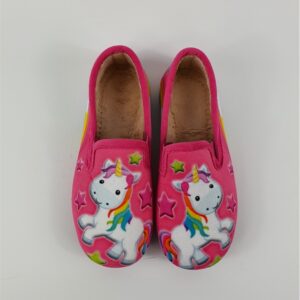 Pantufa Menina-P134-91