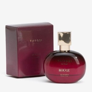 Perfume Tiffosi Rouge