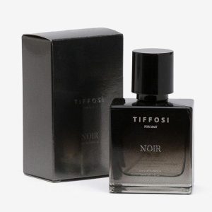 Perfume Tiffosi Noir