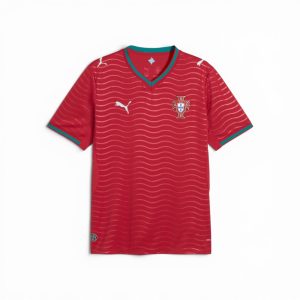 Camisola Puma FPF Home Jersey Replica-783278-01