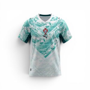Camisola Puma FPF Home Jersey Replica-783288-02