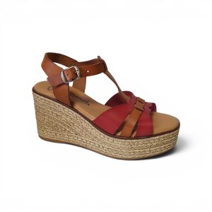 Sandalia Mulher-T1013